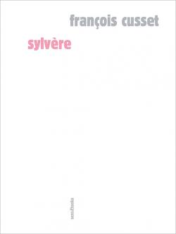 couverture Sylvère